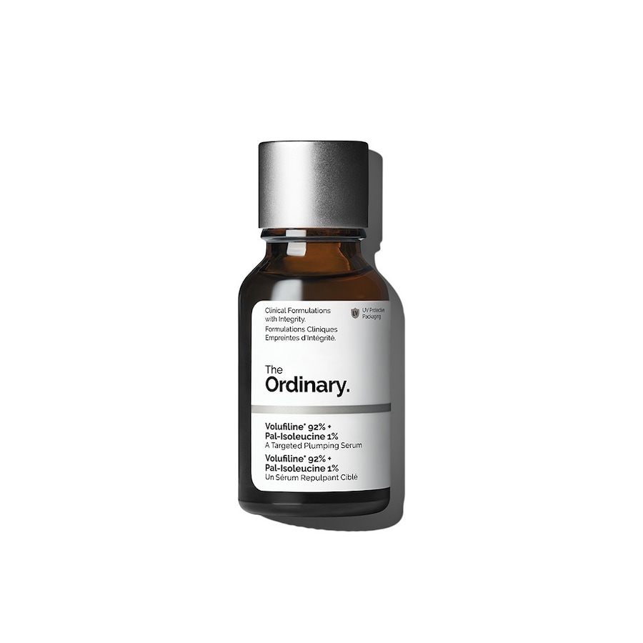 The Ordinary Volufiline 92% + Pal-Isoleucine 1% Serum przeciwzmarszczkowe