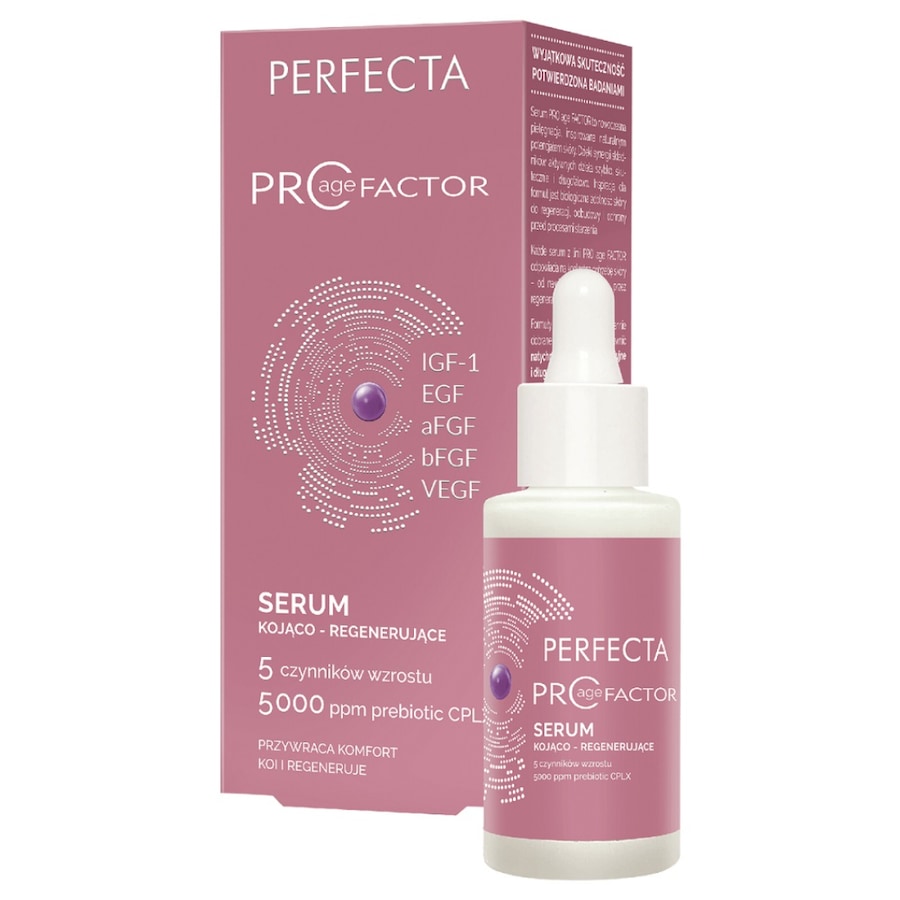 Perfecta Pro Age Factor