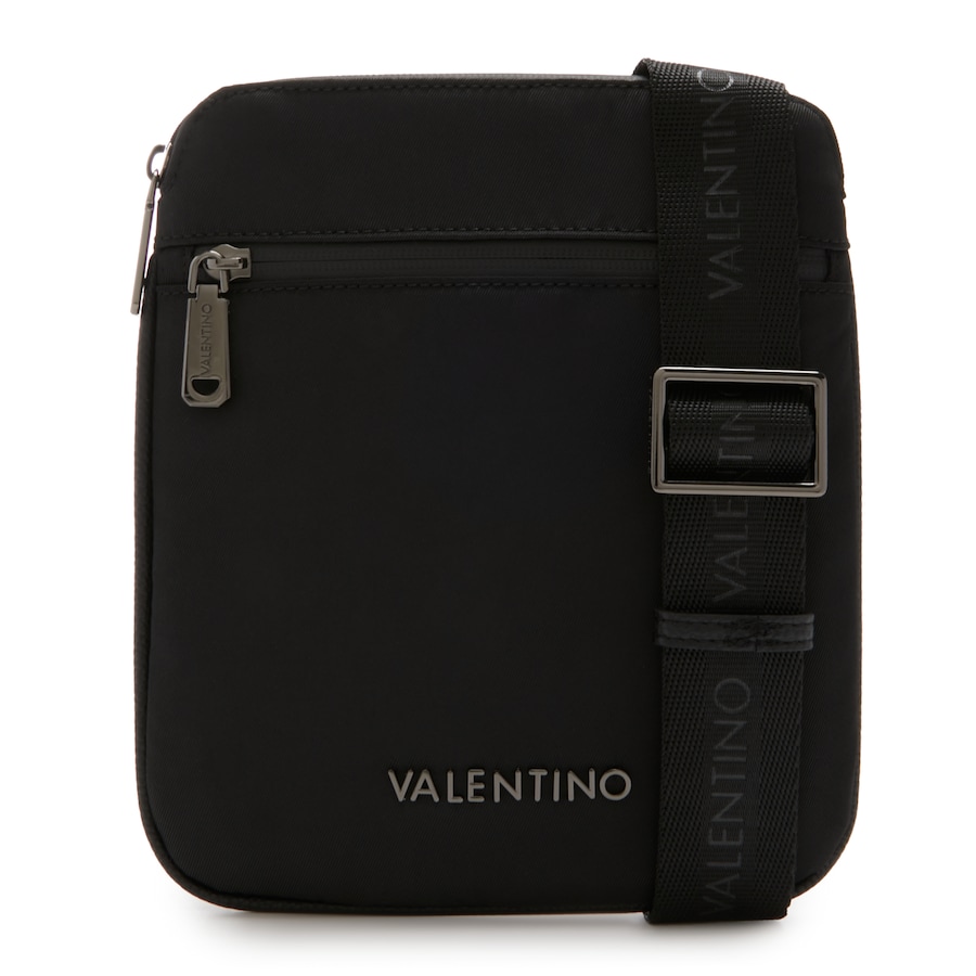 Valentino by Mario Valentino Klay Re Torebka crossbody Torebki Czarny