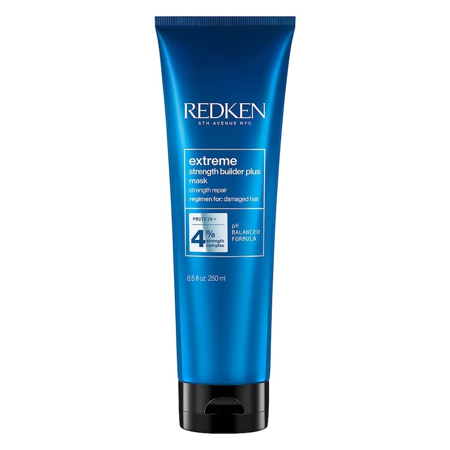 Redken Extreme Maska do włosów Maski do włosów