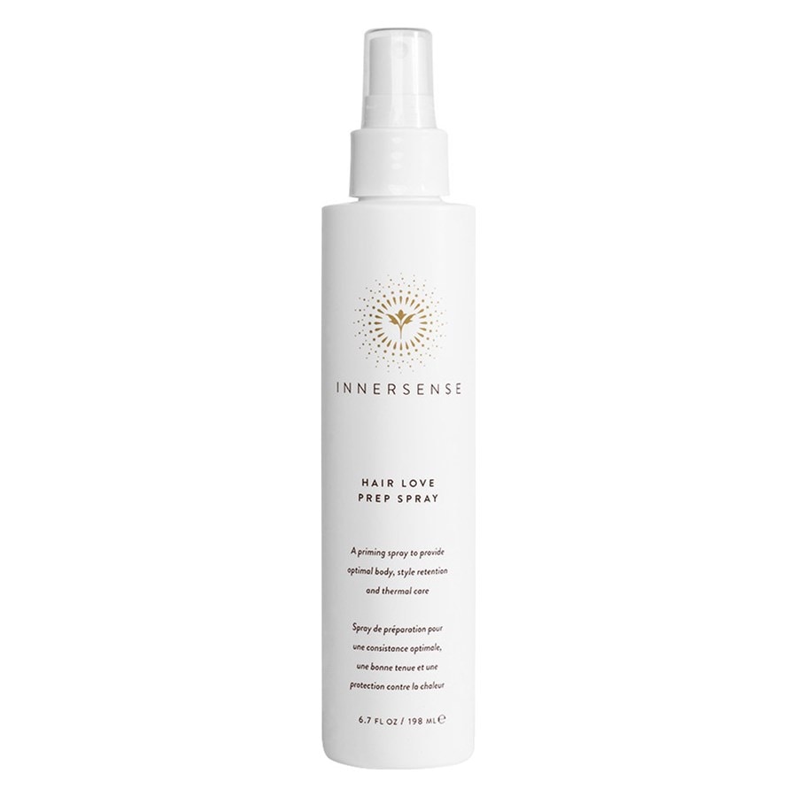 Innersense Hair Love Prep Spray Spray do stylizacji włosów Damski