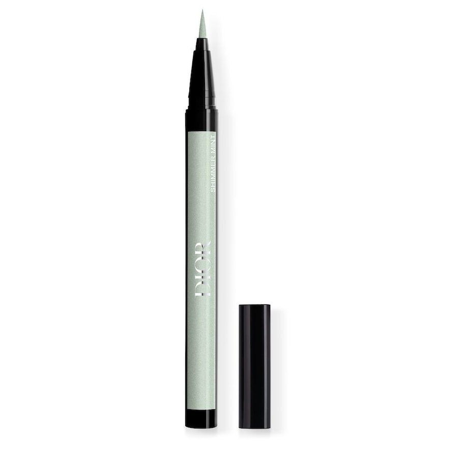 DIOR Diorshow Liquid Liner Eyelinery 301 Shimmer Green