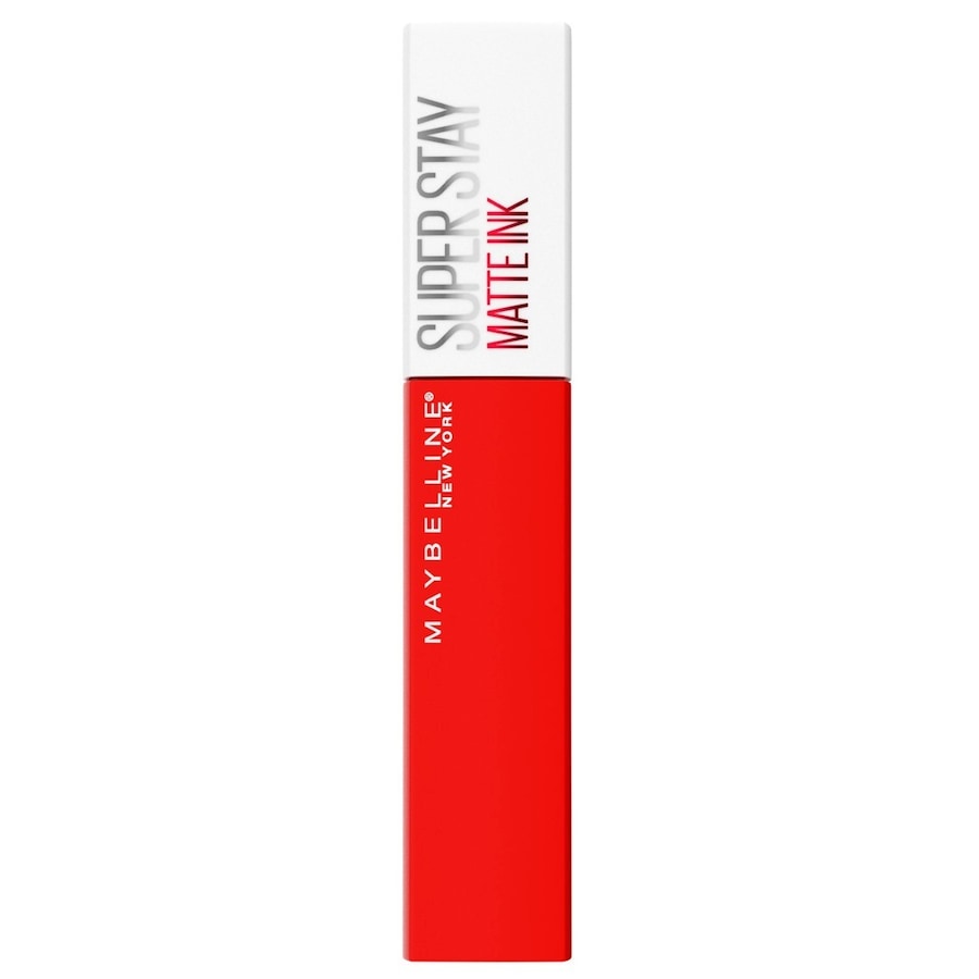 Maybelline Super Stay Matte Ink Szminki 320 - INDIVIDUALIST