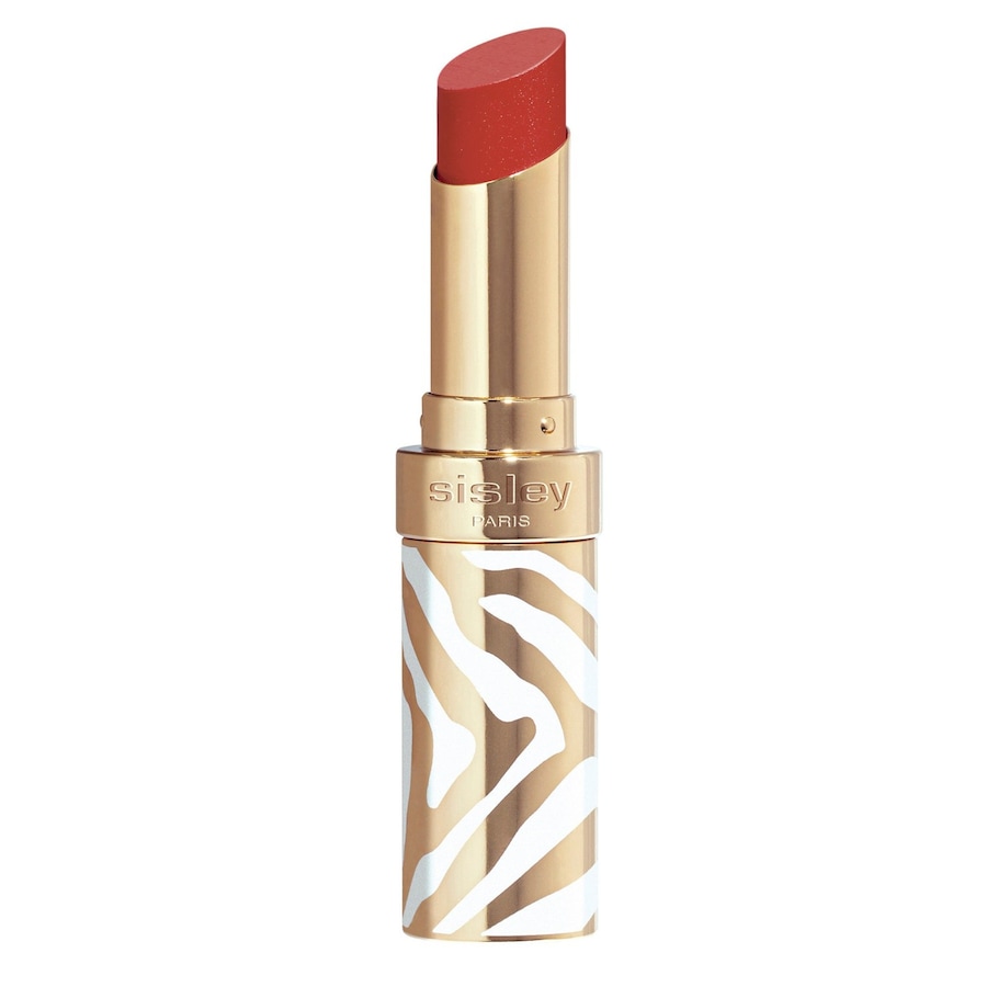 Sisley Viky Raders' Summer Must-Haves Phyto-Rouge Shine Szminki 43 - SHEER SCARLET