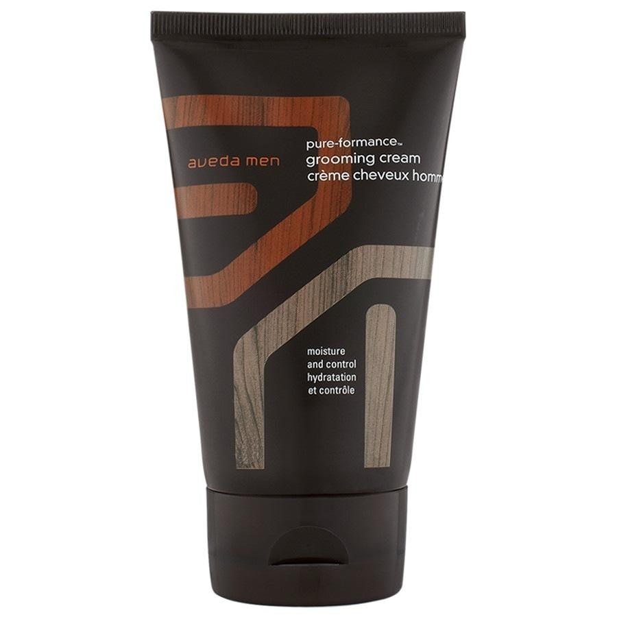 AVEDA Men Pure-Formance Grooming Cream Kremy do stylizacji włosów Męskie