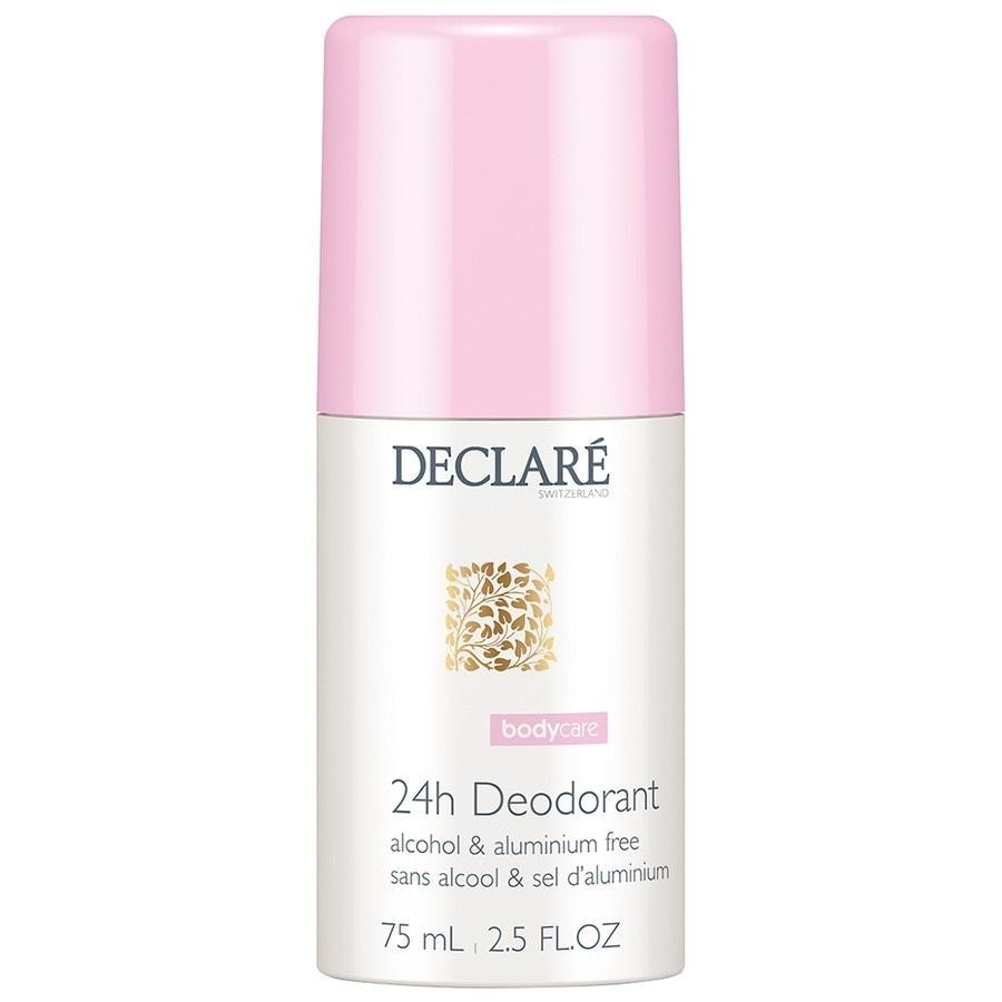 Declaré Pielęgnacja ciała 24h Deodorant Roll-On Dezodoranty