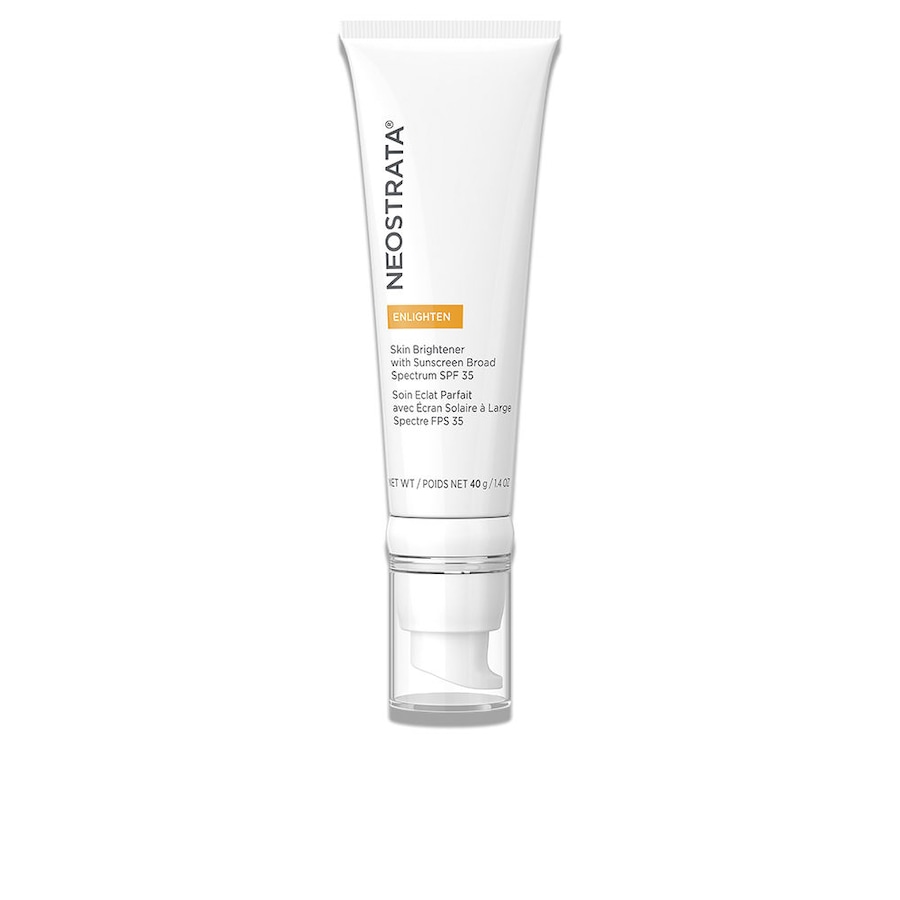 NeoStrata Rozjaśniacz skóry ENLIGHTEN SPF35 Pielęgnacja przeciw plamom pigmentowym
