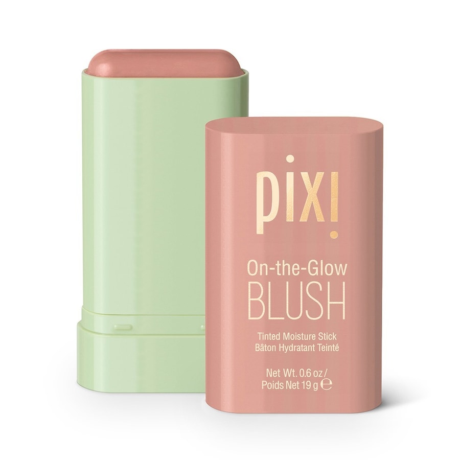 Pixi On-The-Glow BLUSH Chantilly Róż do policzków CHANTILLY