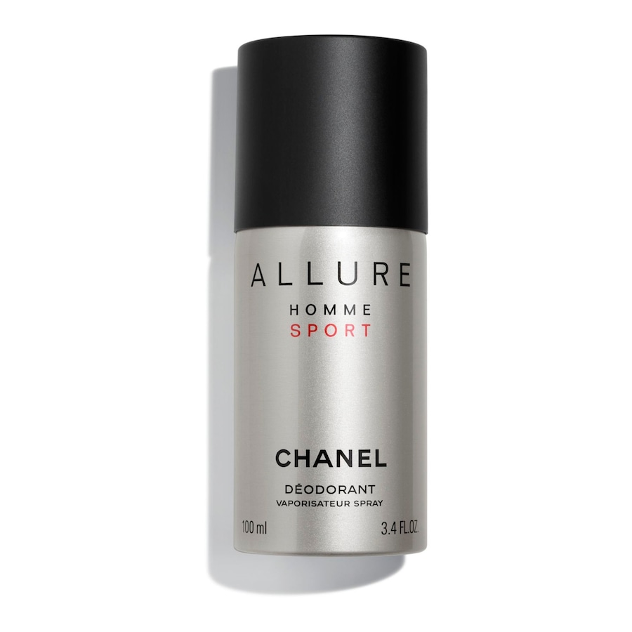Chanel ALLURE HOMME SPORT SPRAY Pielęgnacja ciała Męskie