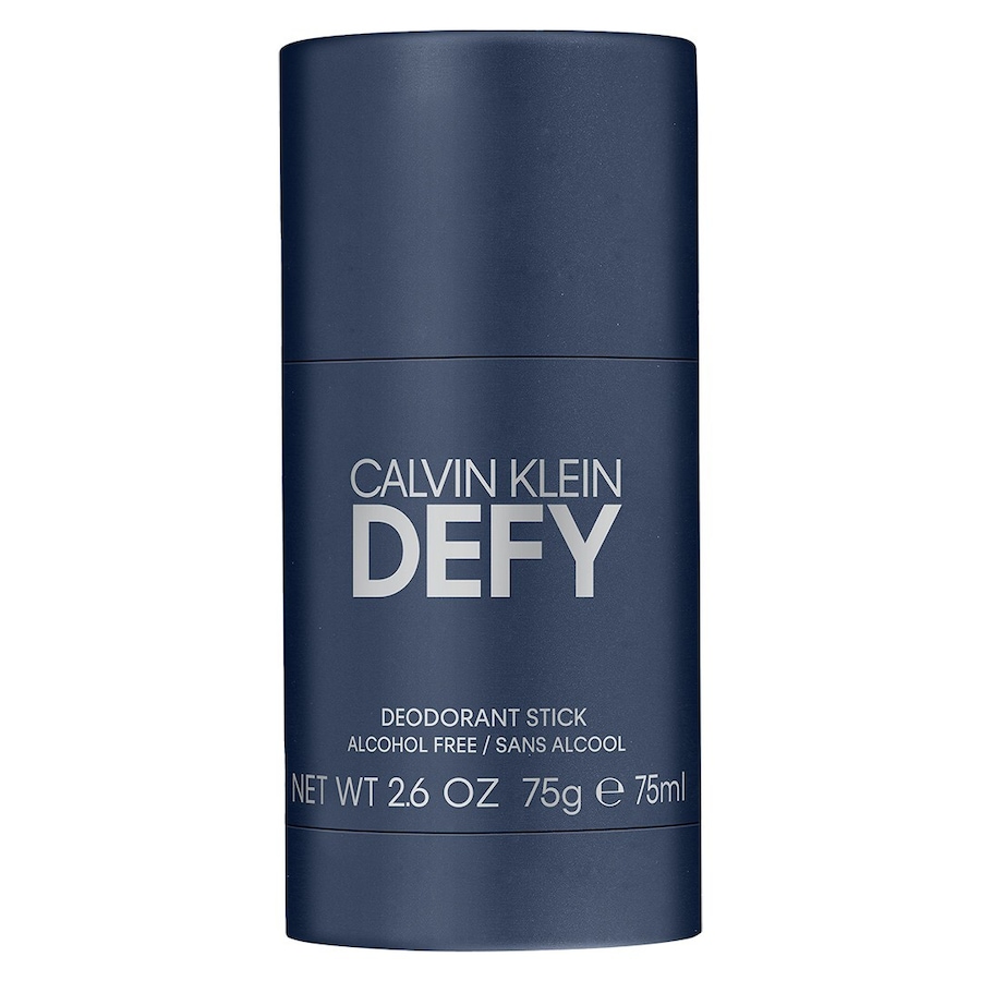 Calvin Klein DEFY Dezodoranty