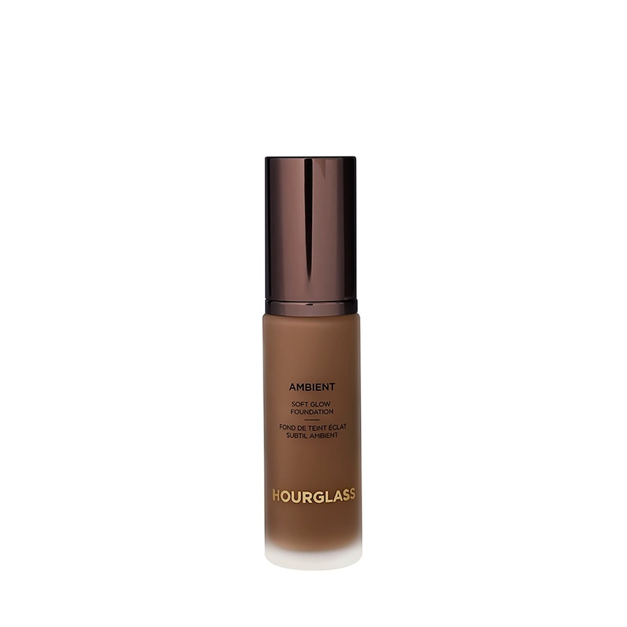 Hourglass Ambient Podkłady 15