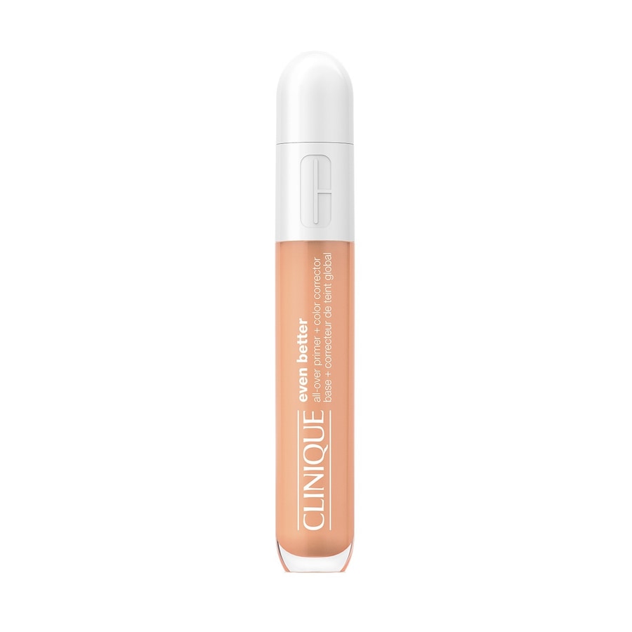 Clinique Even Better™ All-Over Concealer + Eraser Bazy pod makijaż i primery PEACH