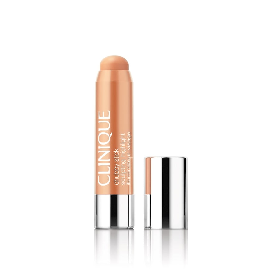 Clinique Chubby Stick Sculpting Highlight Rozświetlacze 02 - SUPREME STARDUST