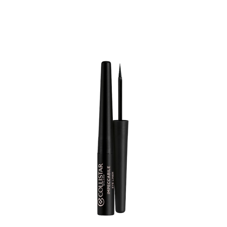 Collistar Impeccabile Eye Liner Burgundy Eyelinery 1 ct EXTRA BLACK