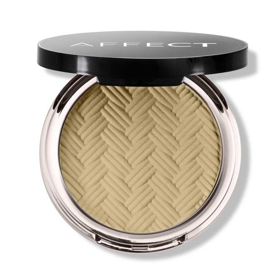 Affect Puder prasowany Smooth & Unique Pudry SU-0003 - MILK & HONEY