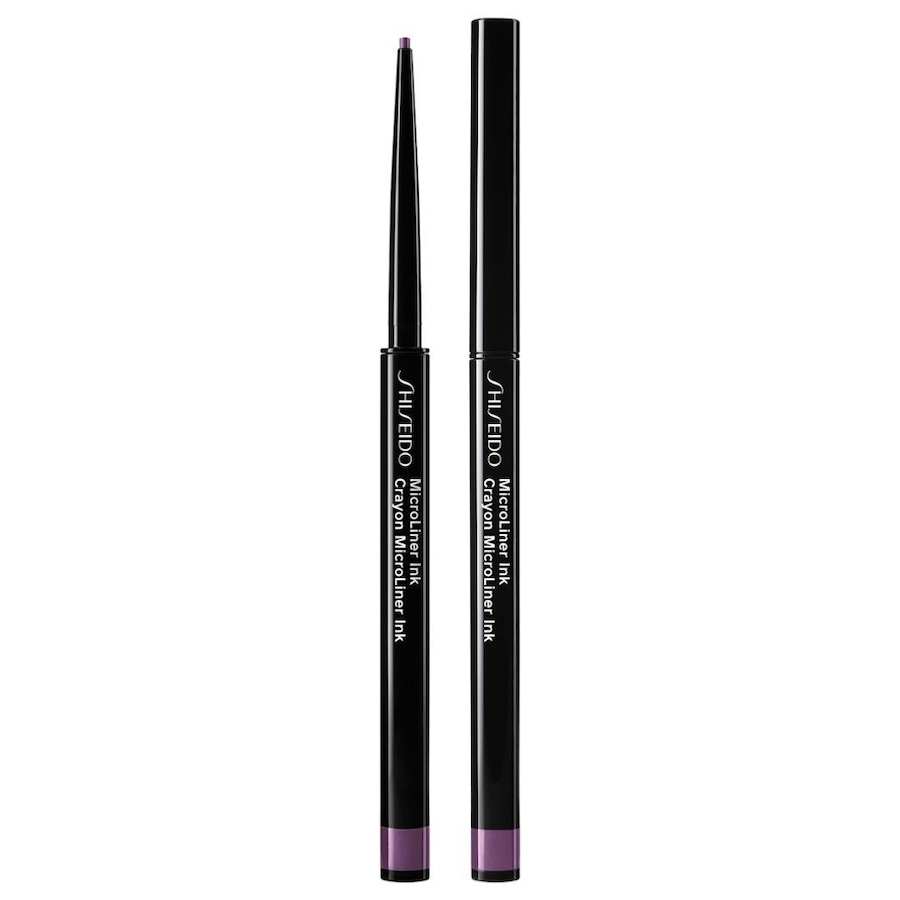 Shiseido MICROLINER INK Eyeliner Eyelinery Nr. 09 - Violet