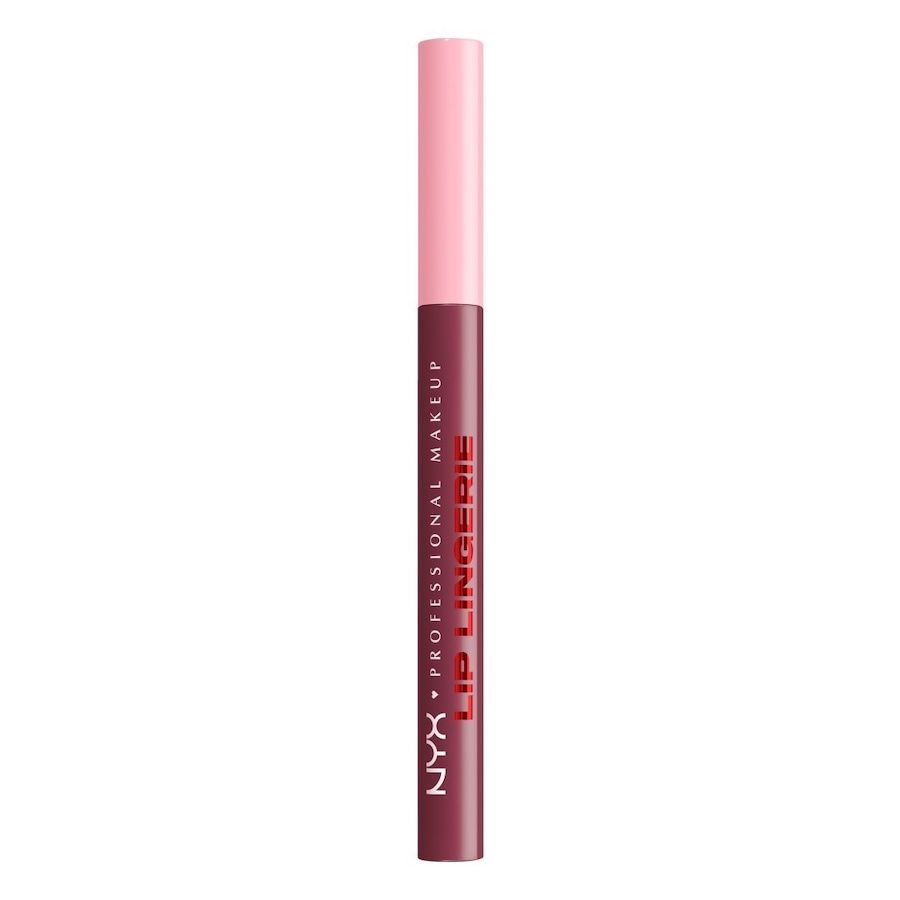 NYX Professional Makeup Lip Lingerie Lip Liner Stain Konturówki do ust 11 - HOT N HEAVY