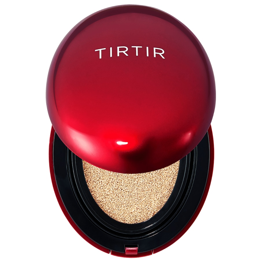 TIRTIR Mask Fit Red Cushion 29N Natural Beige Podkłady 21W - NATURAL IVORY