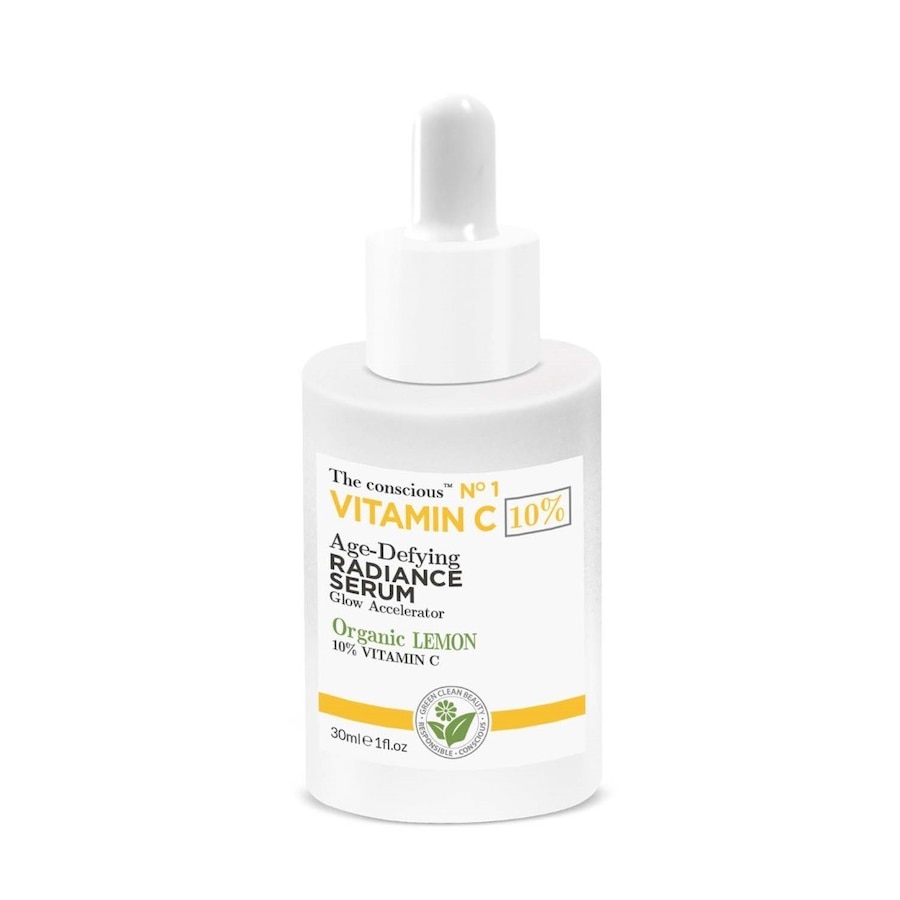 The conscious™ Vitamin C Age-Defying Radiance Serum Serum z witaminą c