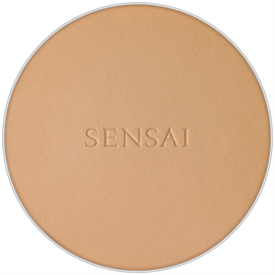Sensai Podkład pudrowy Podkłady 204,5 - Amber Beige