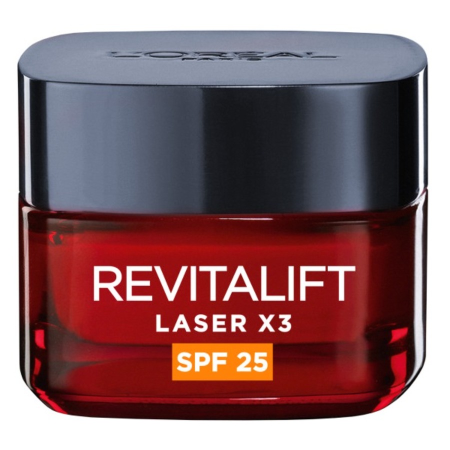 L’Oréal Paris Revitalift Laser X3 Kremy do twarzy Damski