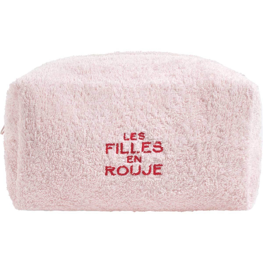 Les Filles en Rouje Le Pochon Soin Kosmetyczki 1 ct
