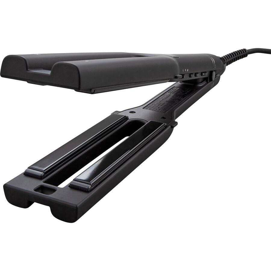 HOT TOOLS Black Gold Dual Plate Straightener Prostownice 1 ct Damski