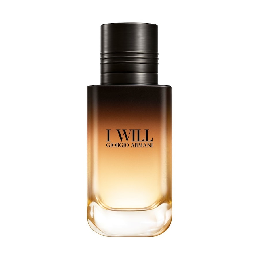 Armani I WILL Perfumy 60 ml