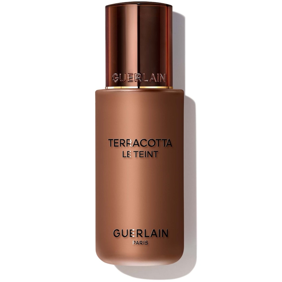 Guerlain Terracotta Le Teint Healthy Glow Natural Perfection Foundation Podkłady 7N - BEIGE