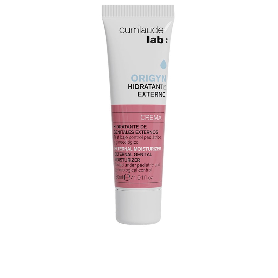 Cumlaude Lab HIDRATANTE externo crema Opieka intymna Damski