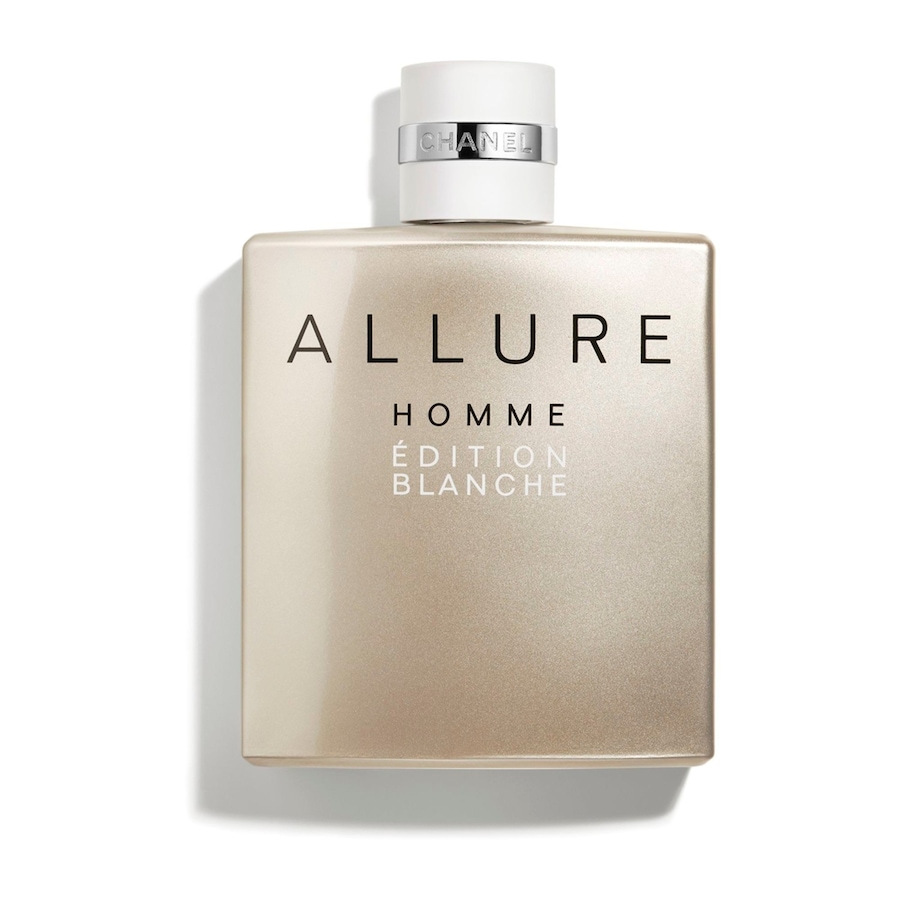 Chanel ALLURE HOMME EDITION BLANCHE Woda perfumowana