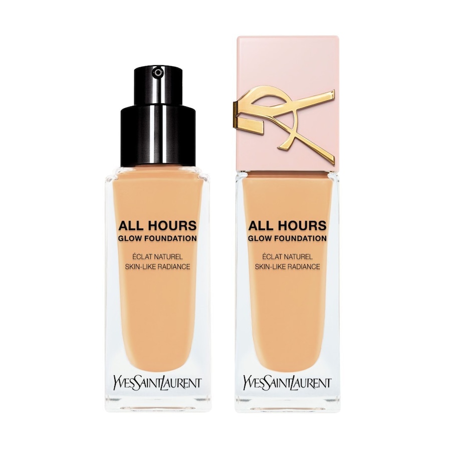 Yves Saint Laurent All Hours Glow Podkłady LW1