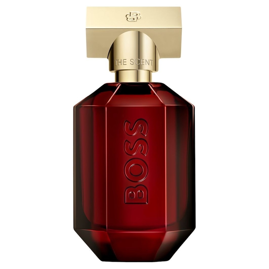 Hugo Boss BOSS THE SCENT ELIXIR FOR HER Perfumy Elixir 50 ml Damski