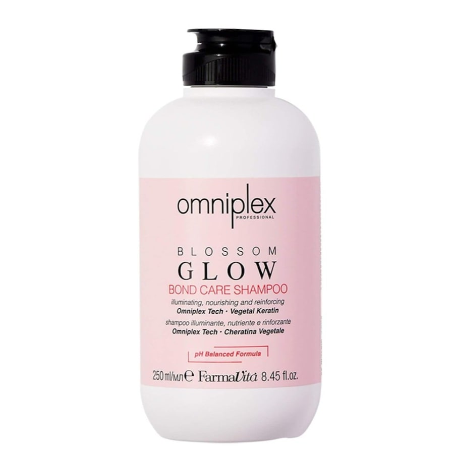 Farmavita Blossom Glow Szampony Damski