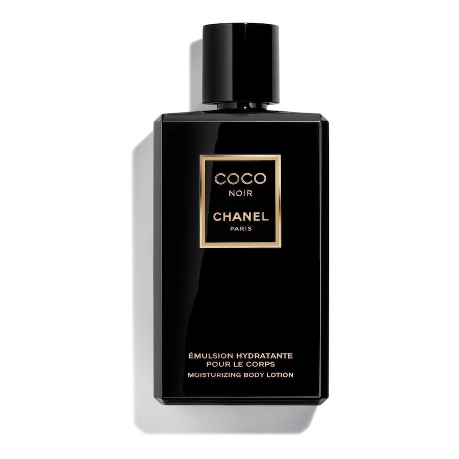Chanel COCO NOIR Pielęgnacja ciała