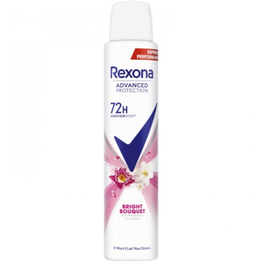 Rexona Dezodoranty Damski