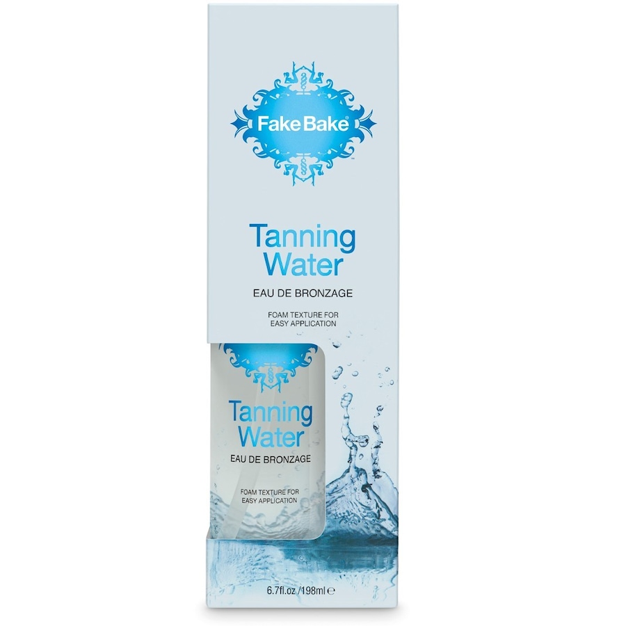 Fake Bake Flawless Tanning Water Samoopalacze