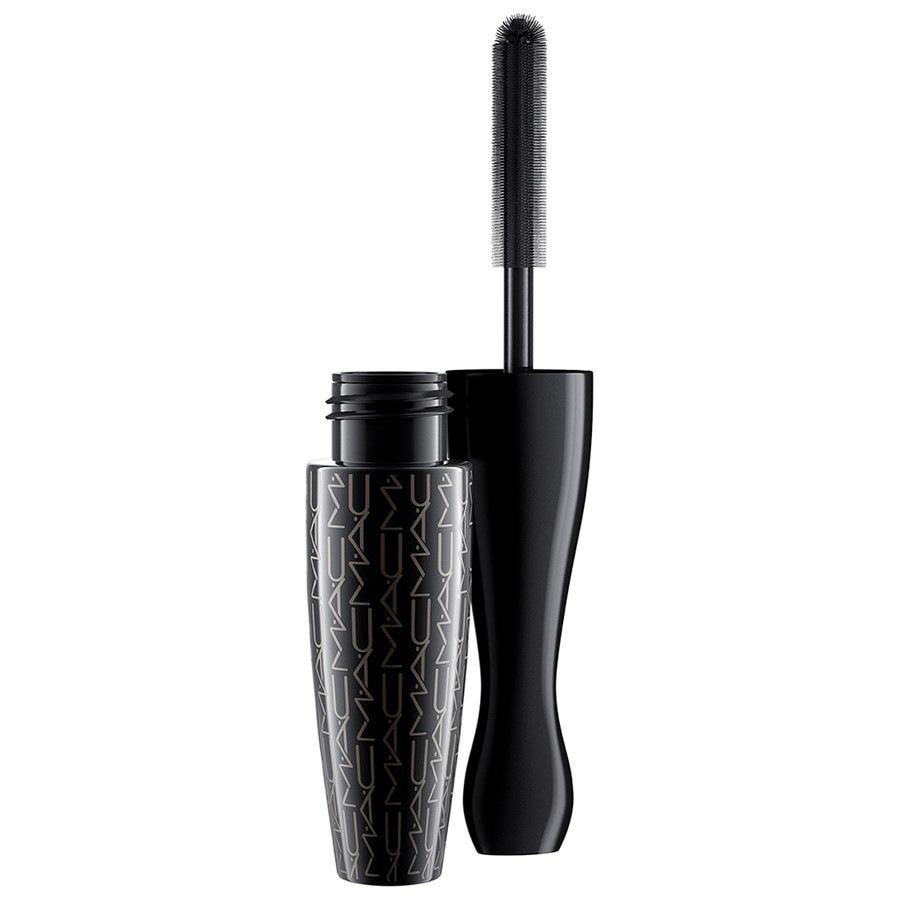 MAC Mini MAC In Extreme Dimension 3D Lash Tusze do rzęs BLACK