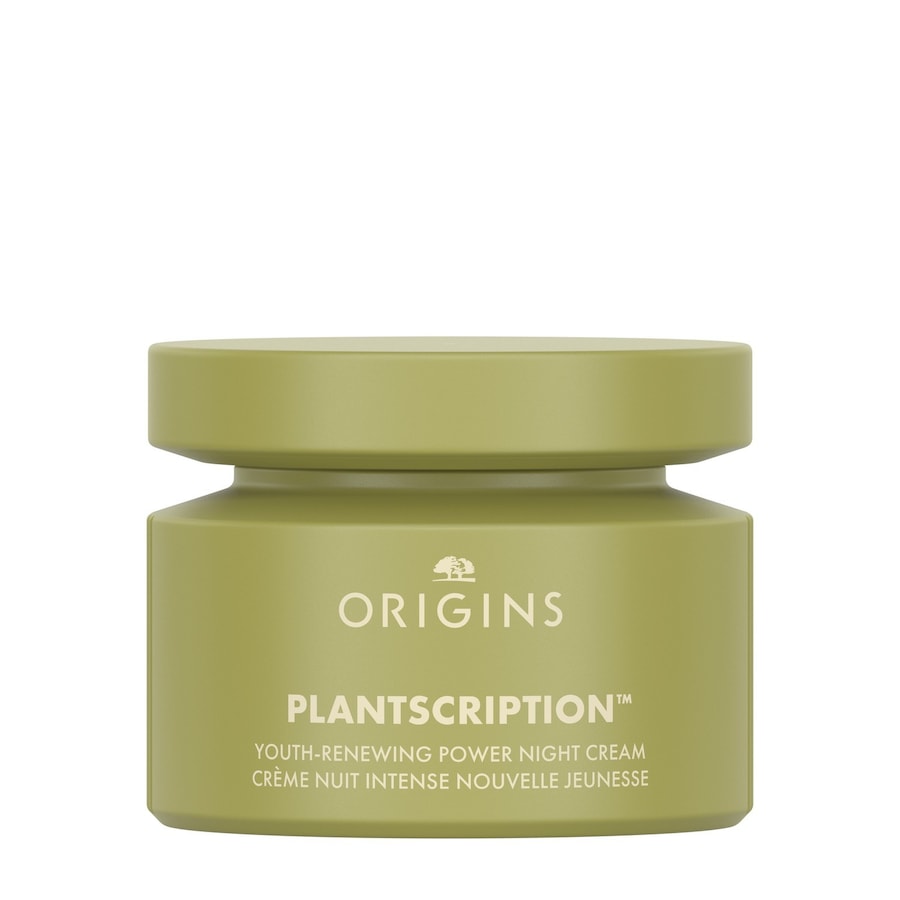 Origins Plantscription™ Planscription Youth-Renewing Power Night Cream Kremy na noc