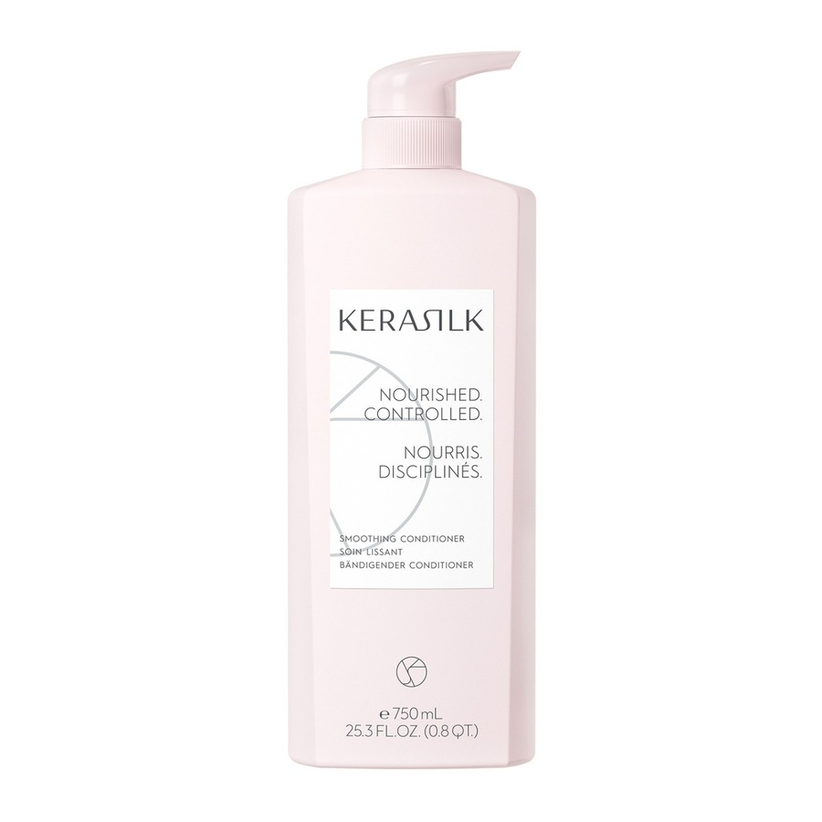 KERASILK Smoothing Conditioner Odżywki do włosów