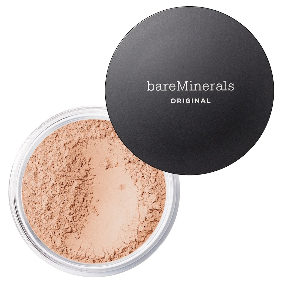 bareMinerals Original Loose Powder SPF 15 Podkłady 10 - Medium