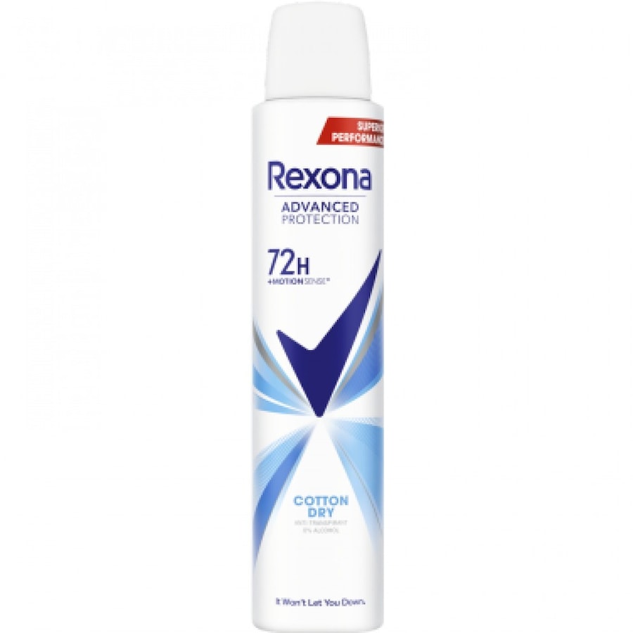 Rexona Dezodoranty Damski