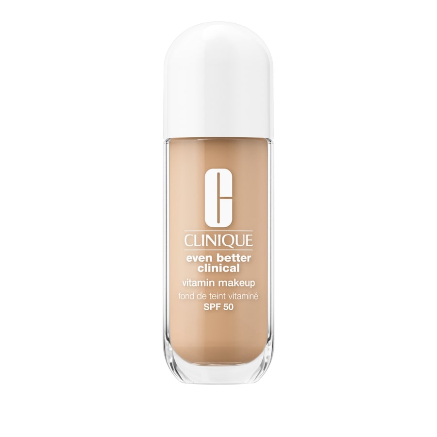 Clinique Even Better™ Clinical™ Vitamin Makeup SPF 50 Podkłady Light Medium Cool 2