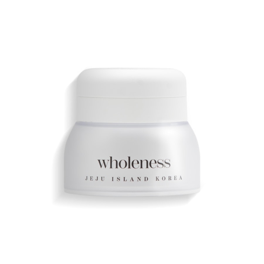 Wholeness Radiant Rejuvenation Anti-Aging Face Cream Kremy przeciwzmarszczkowe 1 ct Damski