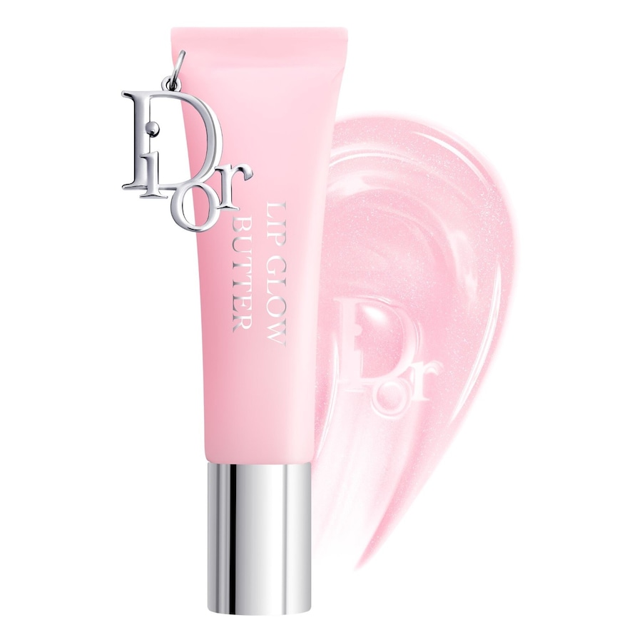 DIOR Addict Lip Glow Butter Balsamy do ust 101 Glazed Pink