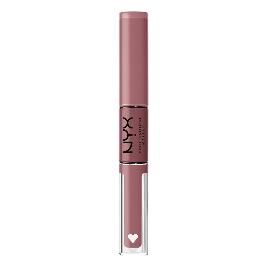 NYX Professional Makeup Pride Makeup Shine Loud Szminki 8 - OVERNIGHT HERO