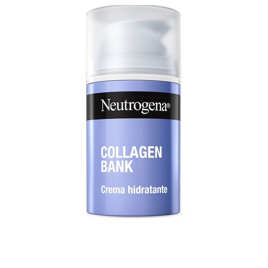 Neutrogena Krem nawilżający COLLAGEN BANK Kolagen do twarzy
