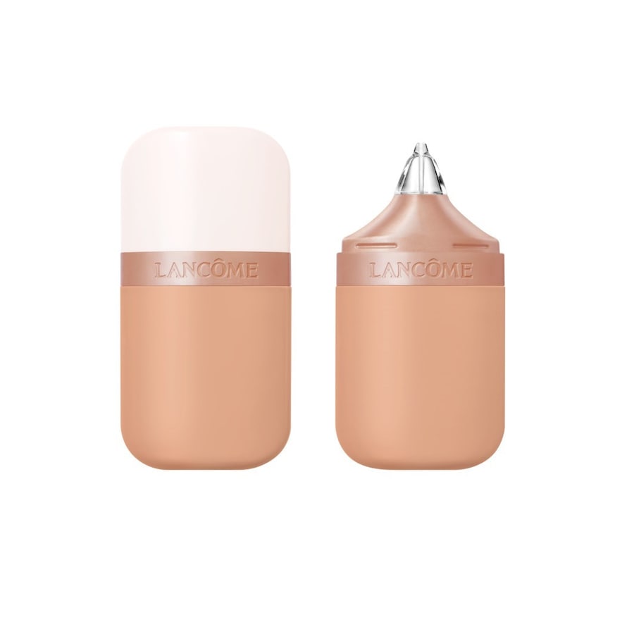Lancôme Idôle Lancôme SKIN IDÔLE SERUM SUPERTINT, Lekki podkład z serum z efektem glow Podkłady 28N