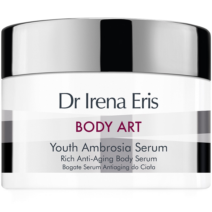 Dr Irena Eris Bogate Serum Anti-Aging Do Ciała Serum nawilżające