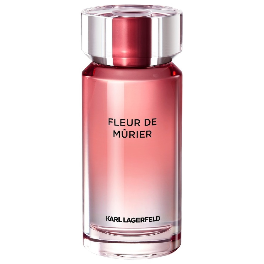 Karl Lagerfeld for Women Fleur de Murier Eau de Parfum Spray Woda perfumowana 100 ml Damski